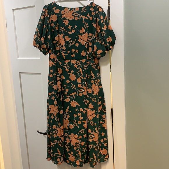 Adorable Baltic Born midi dress - Picture 4 of 5